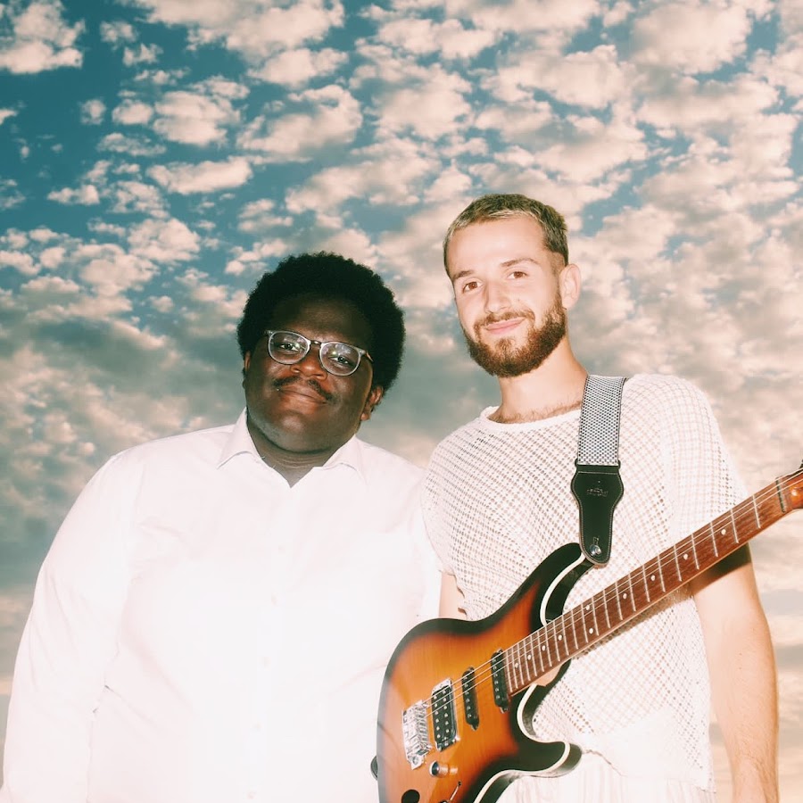 Promofoto von Concierto de Blumengarten en Berlín.