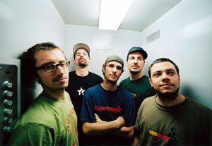 Fotografía promocional de Blumentopf