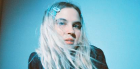 Fotografía promocional de Bnny