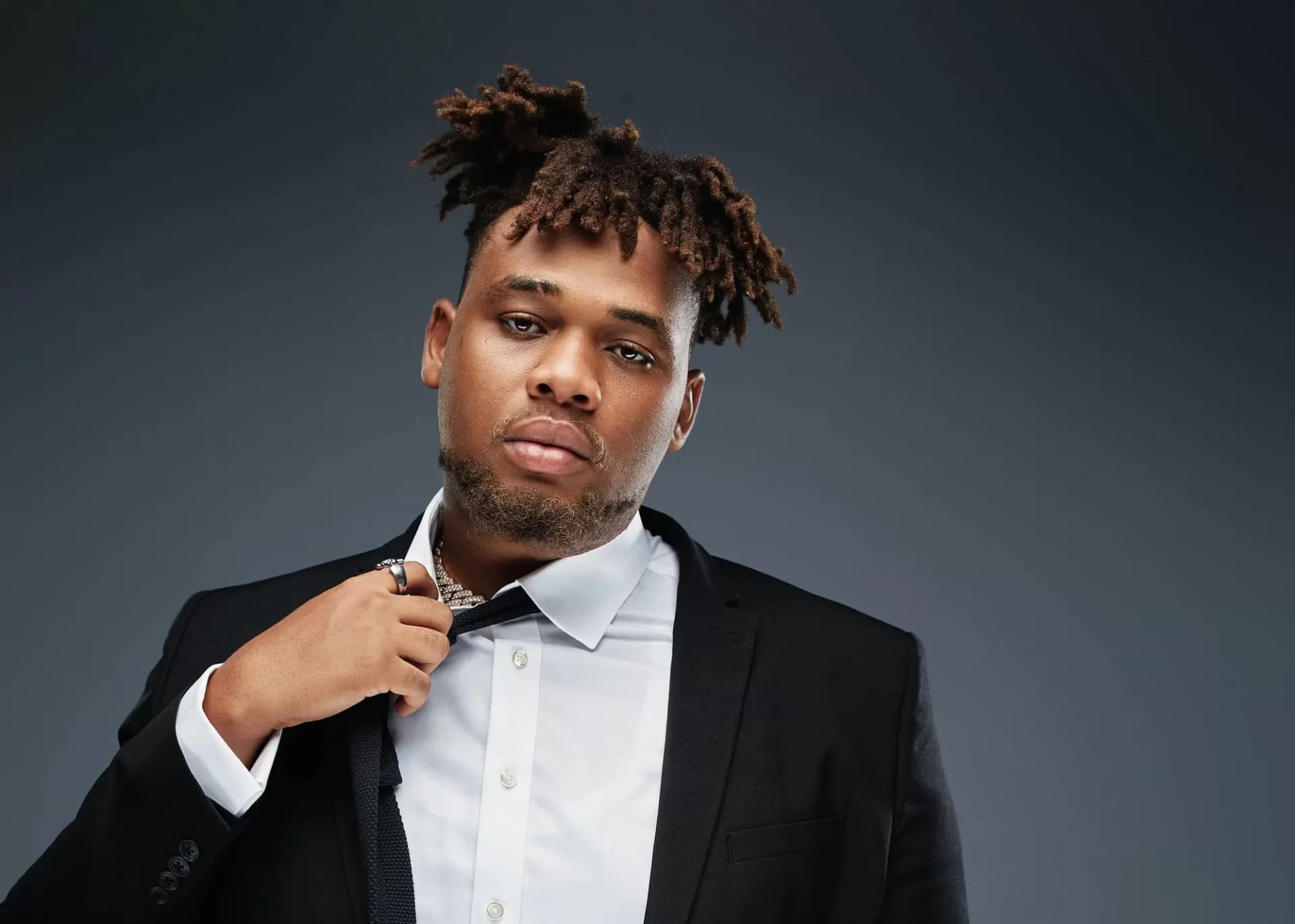 Promotional photograph of Concierto de BNXN en Chicago.