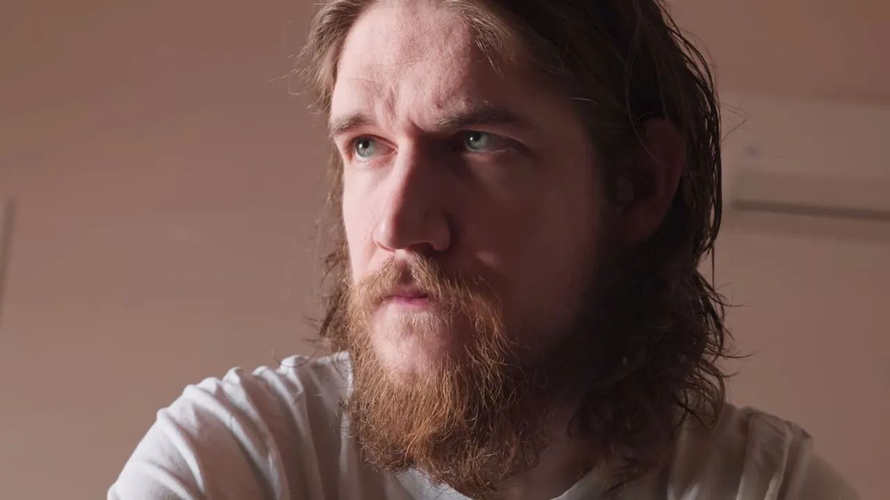 Fotografía promocional de Bo Burnham