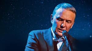 Fotografía promocional de Bob Anderson