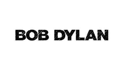 Bob Dylan Tribute concert in San Sebastian