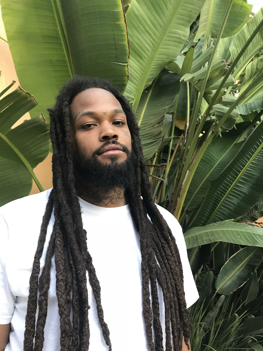 Fotografía promocional de Concierto de Bob Marlich en París