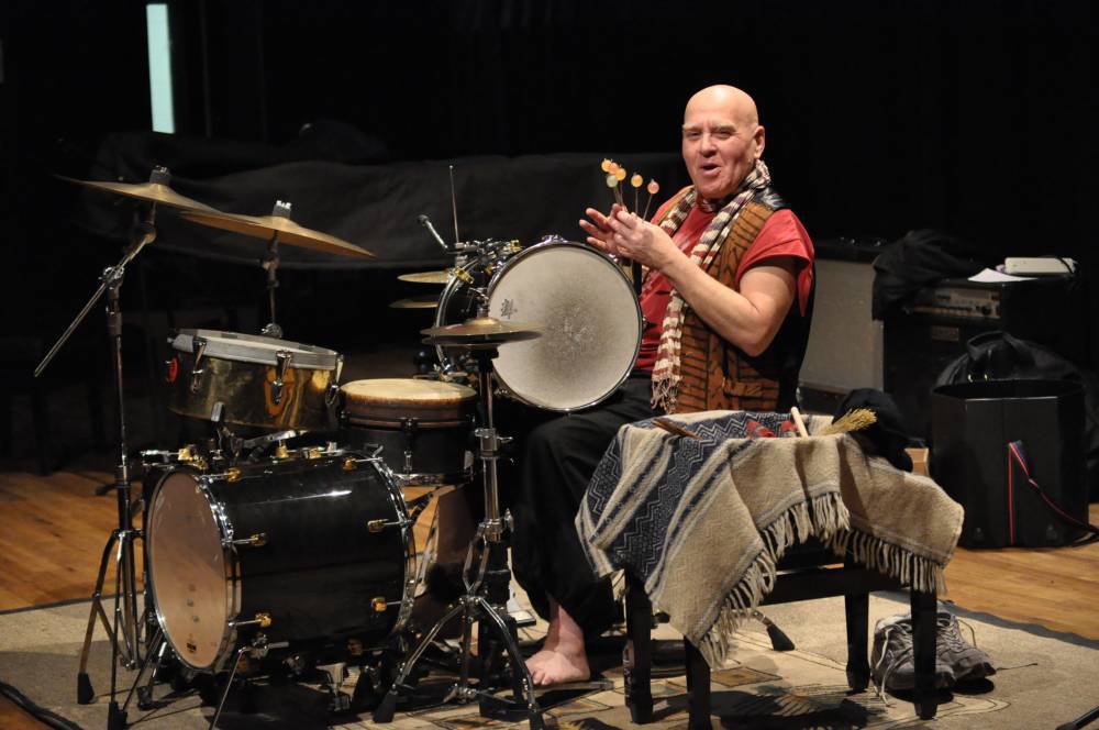 Fotografía promocional de Bob Moses