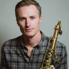 Fotografía promocional de Bob Reynolds