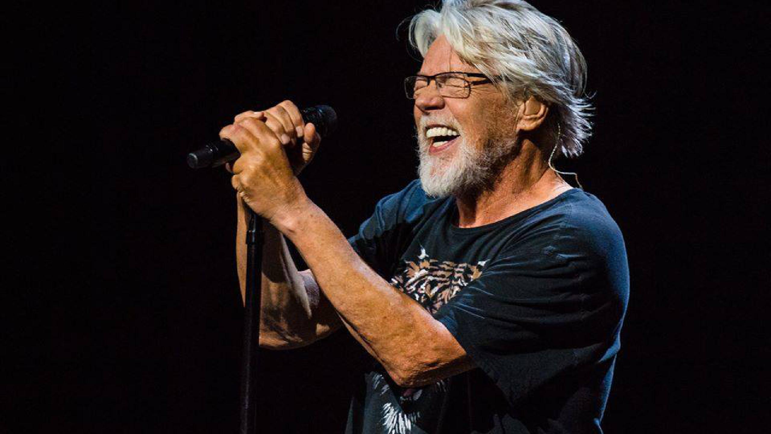 bob seger tour uk