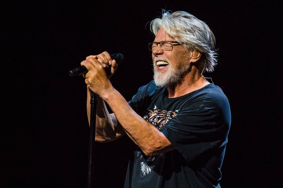 Bob Seger Concert Tickets and Tours 2024 Wegow