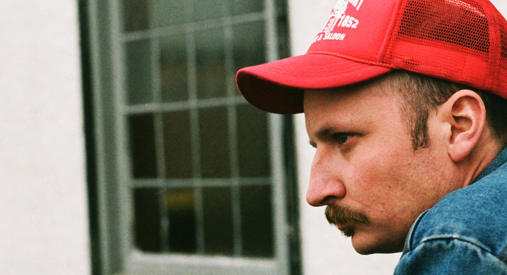 Fotografía promocional de Bob Sumner