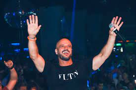 Promofoto von Boban Rajović.