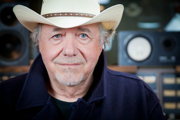Promotional photograph of Bobby Bare.