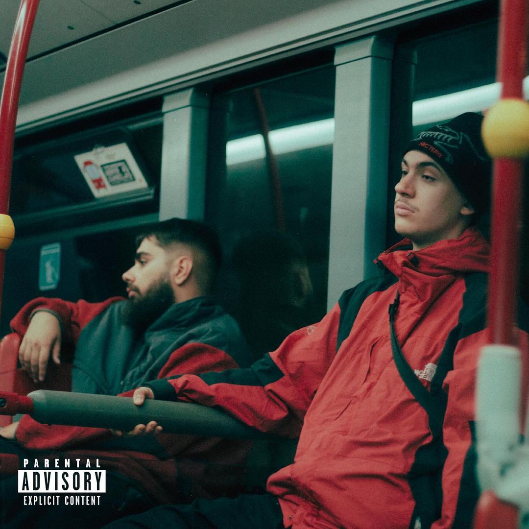 Fotografía promocional de Bobby Drake