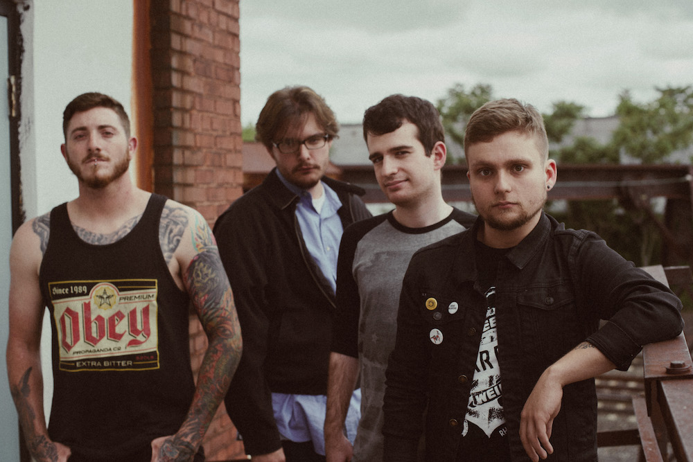 Fotografía promocional de Concierto de James Maddock + Bobby Mahoney and the Seventh Son en Asbury Park