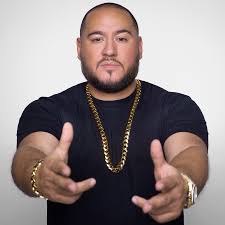 Fotografía promocional de Bobby Trends