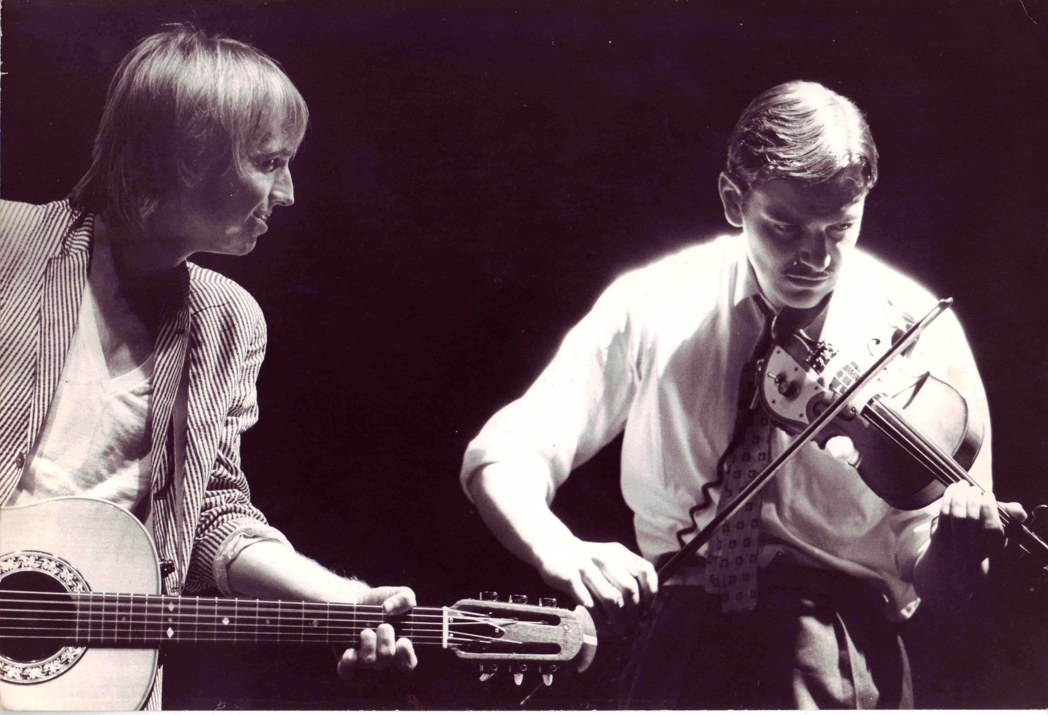 Promotional photograph of Bobby Valentino.