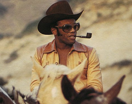 Fotografía promocional de Bobby Womack
