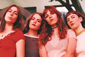 Fotografía promocional de Body Type