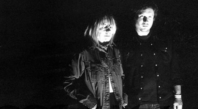 Promotional photograph of Body/Head.