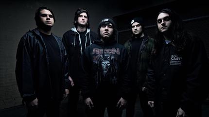 Concierto de Lorna Shore en Seattle