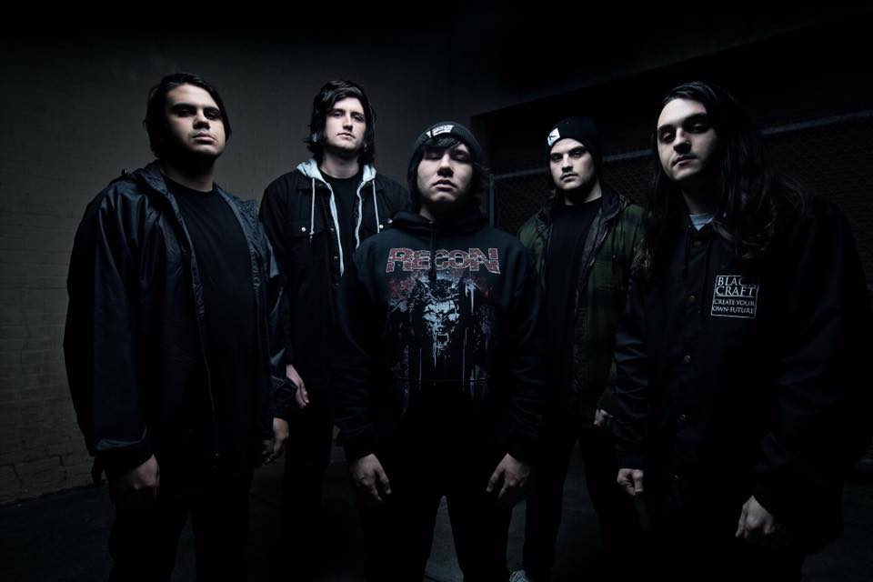 Fotografía promocional de Bodysnatcher