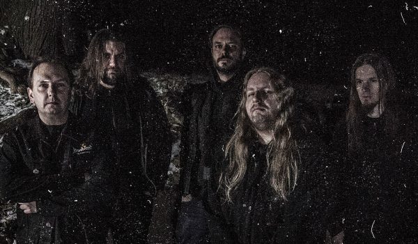 Fotografía promocional de Bohemist