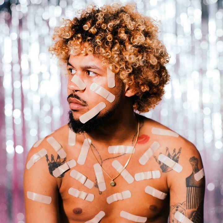 Fotografía promocional de Bokoesam