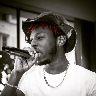 Fotografía promocional de Bolemvn