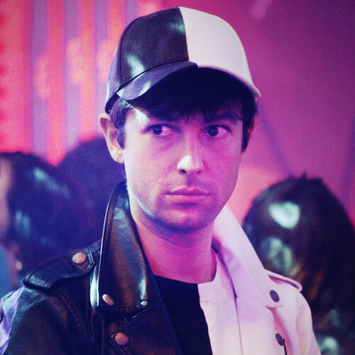 Fotografía promocional de Concierto de Bolivard en París