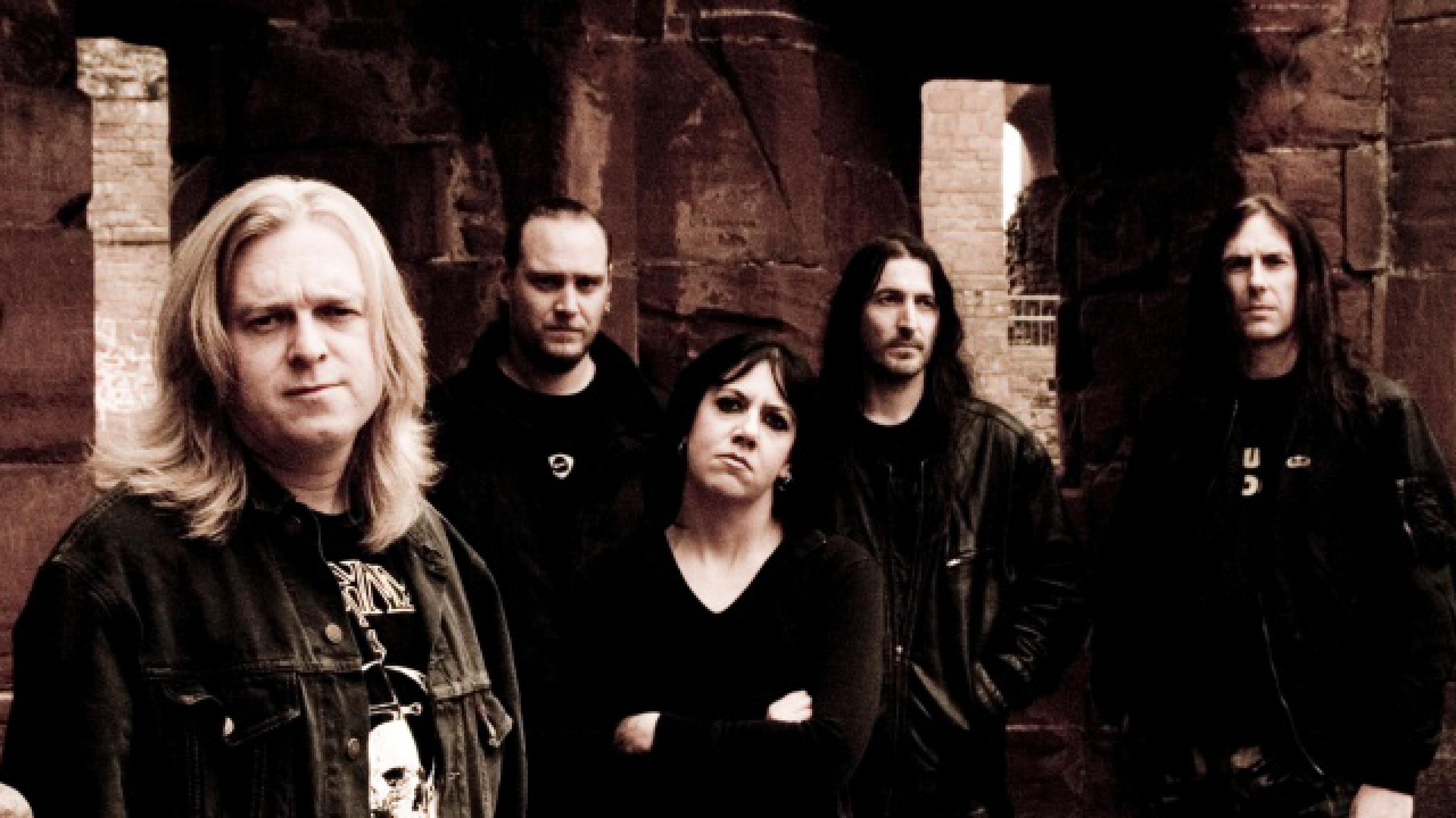 Bolt Thrower Eintrittskarten Konzerte und Tourneen 2023 2024 Wegow