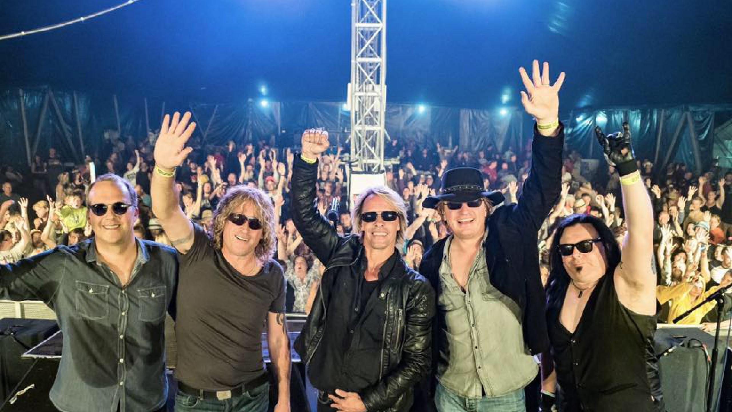 Bon Jovi Experience | Biglietti Concerti e Tour 2023 2024 - Wegow