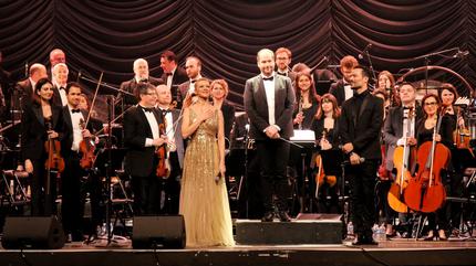 Bond Symphonique en Floirac