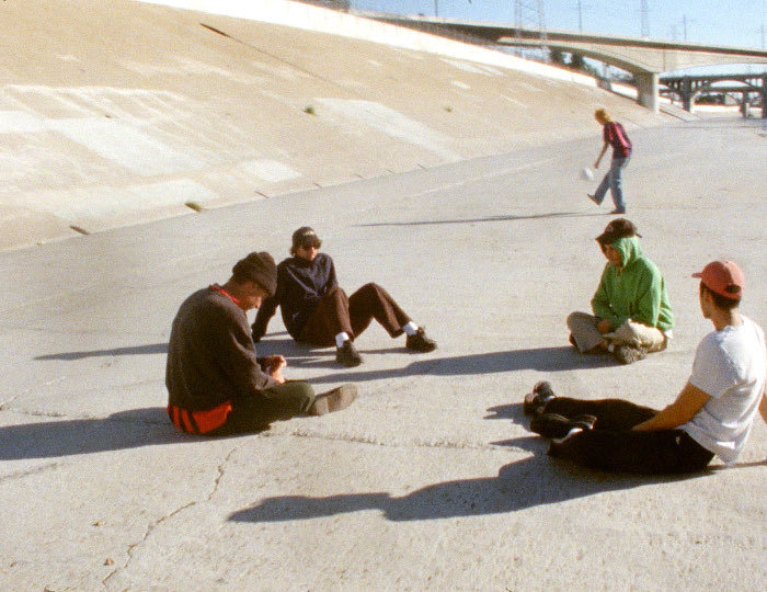 Fotografía promocional de Bondo