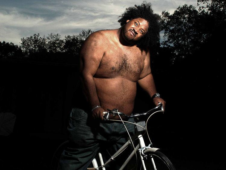 Promotional photograph of Bone Crusher.