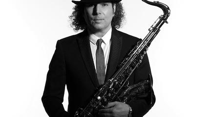 Boney James concert à New Haven