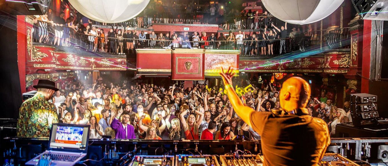 Fotografía promocional de Bongo Ben