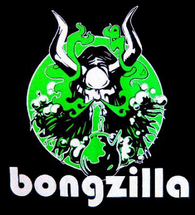 Fotografía promocional de Bongzilla