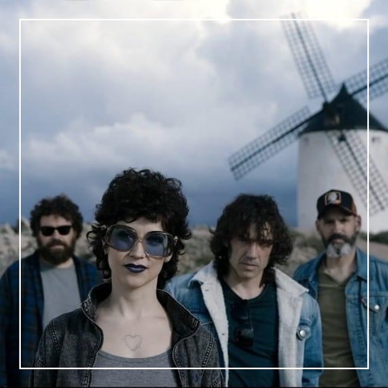 Fotografía promocional de Bonita