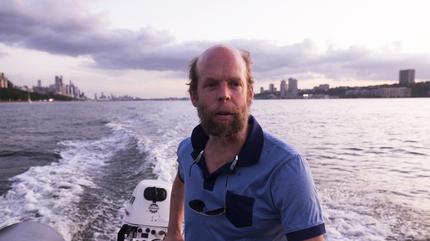 Bonnie Prince Billy concert in London