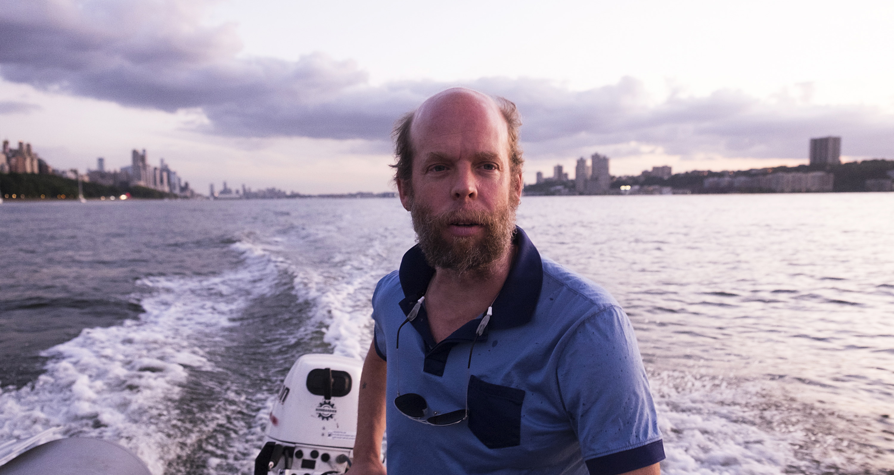 Fotografía promocional de Bonnie Prince Billy