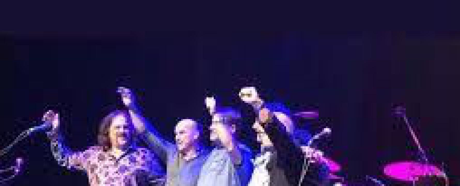 Bono Bros Band Konzerte in ZELL AMSEE 2024 Wegow Tickets