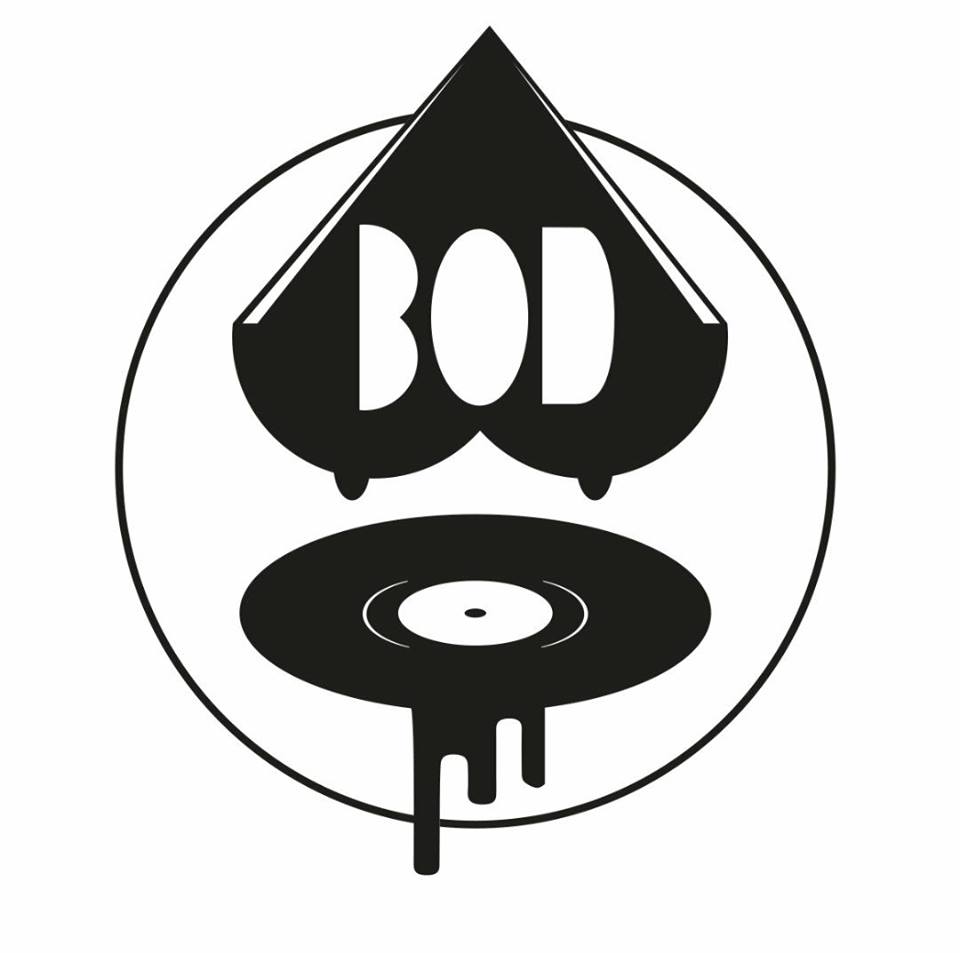 Promotional photograph of Boobs on Decks.