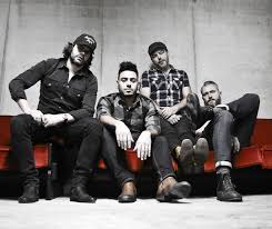 Fotografía promocional de Boogie Beasts