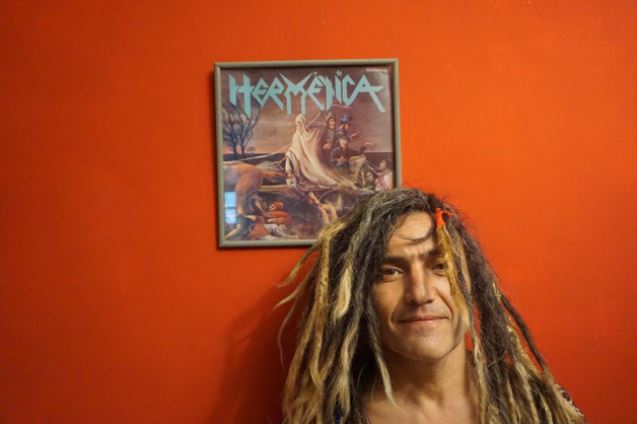 Fotografía promocional de Boom Boom Kid