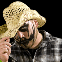 Promotional photograph of Boondox.