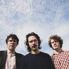 Fotografia promozionale di Bops.