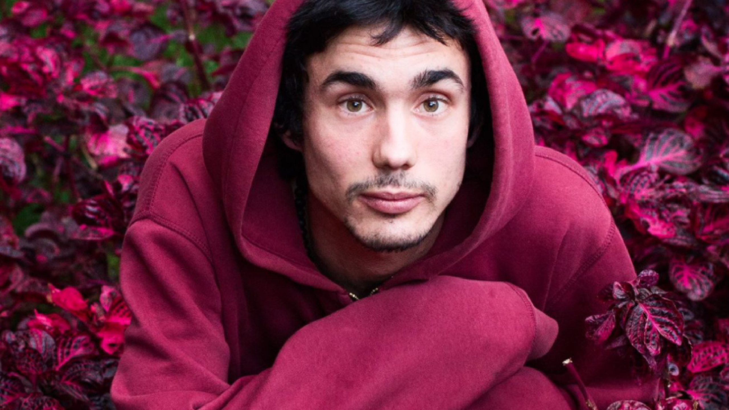 Fotografía promocional de Concierto de Borja Picó en Barcelona