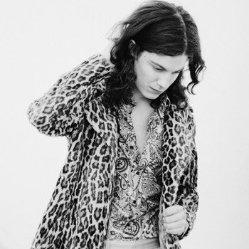 Fotografía promocional de BØrns