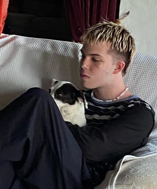 Fotografía promocional de Concierto de Bosco Herrero en Barcelona