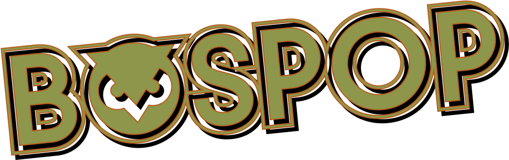 Promofoto von Bospop.