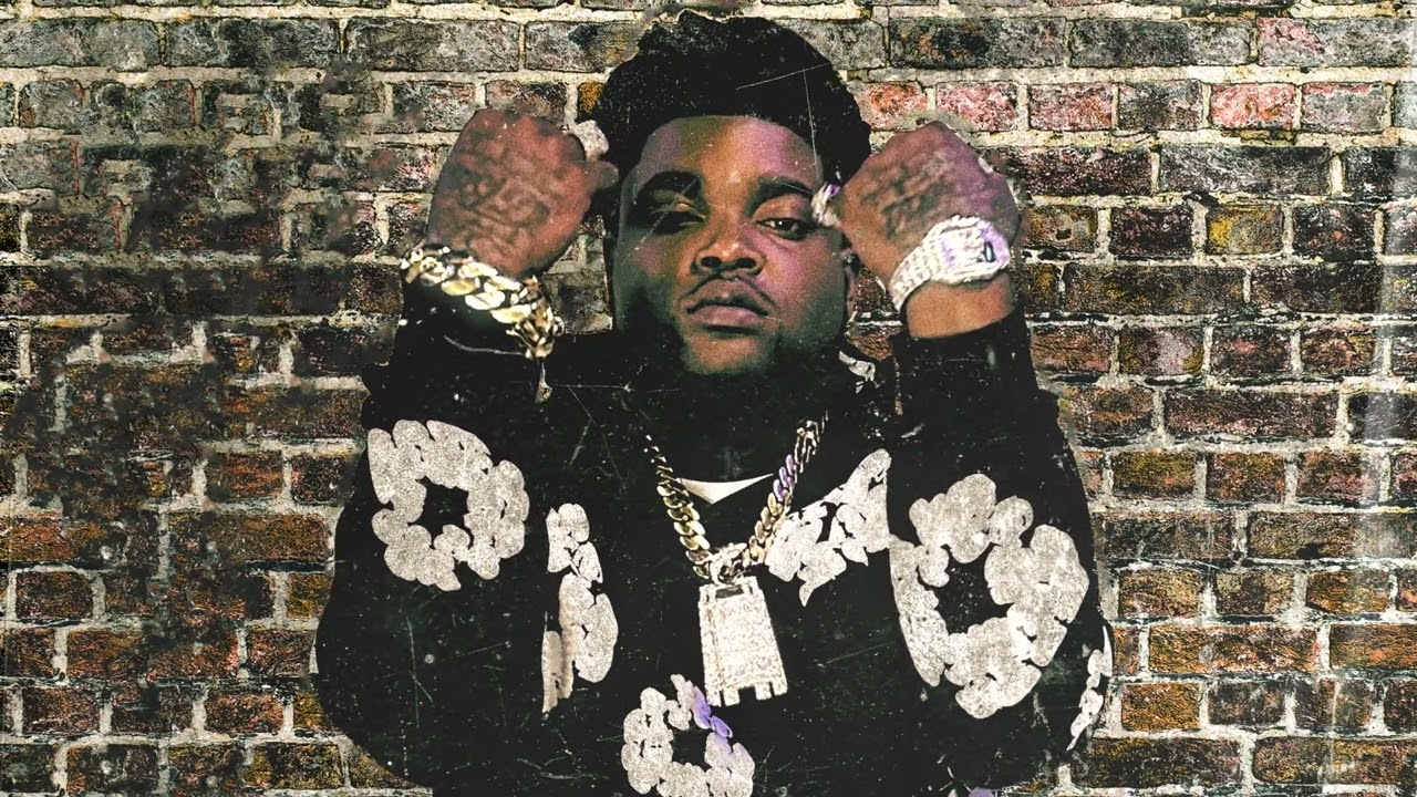 Promotional photograph of Concierto de BossMan Dlow en Philadelphia.